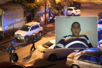 يافا:مصرع الفتى محمد ابراهيم صوصا في عملية طعن منتصف الليلة الماضية